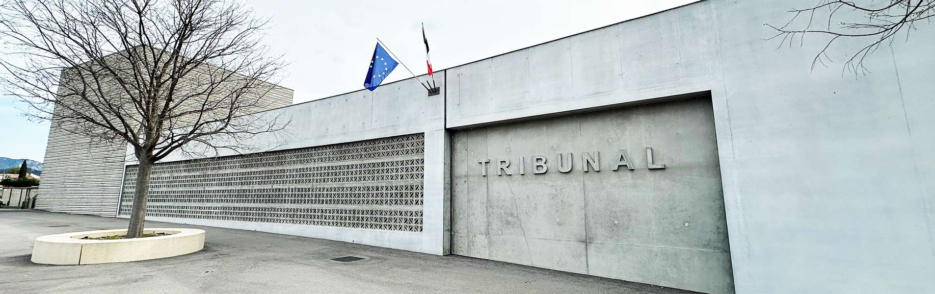 Greffe du Tribunal de commerce